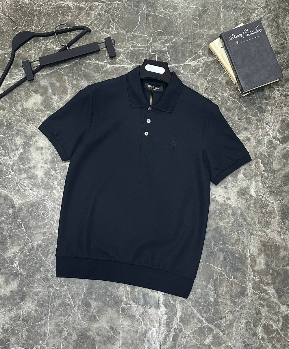 Поло Loro Piana