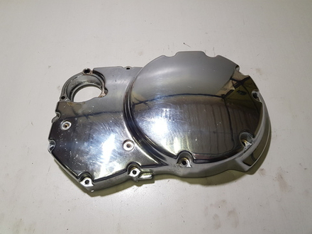 крышка двигателя правая Yamaha Drag Star 1100 XVS1100 5EL-15421-00-00