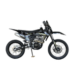 Мотоцикл FIDELIS Et Fortis S1 CB250-F ENDURO