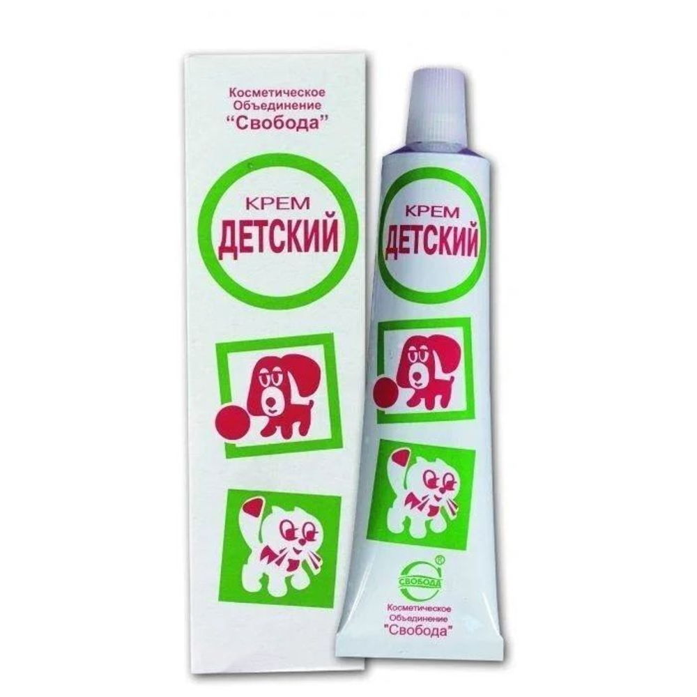 Крем Детский 40г