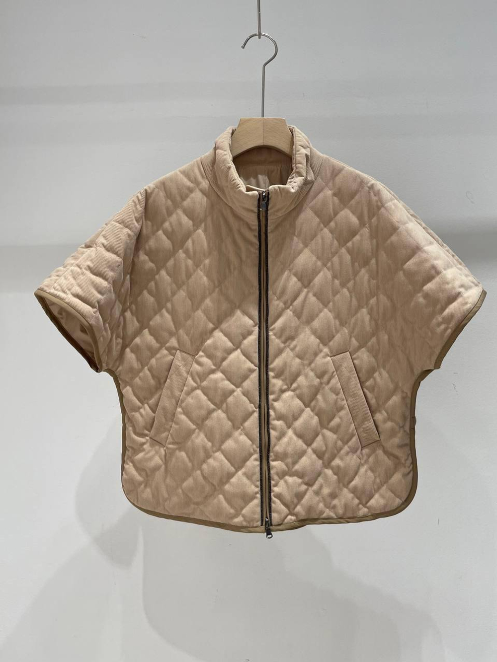 Жилет Brunello Cucinelli