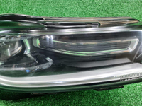 Битая Фара правая EXEED TXL (2021-н.в.) LED