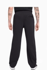 Штаны Nike Club Fleece Bungee - черный
