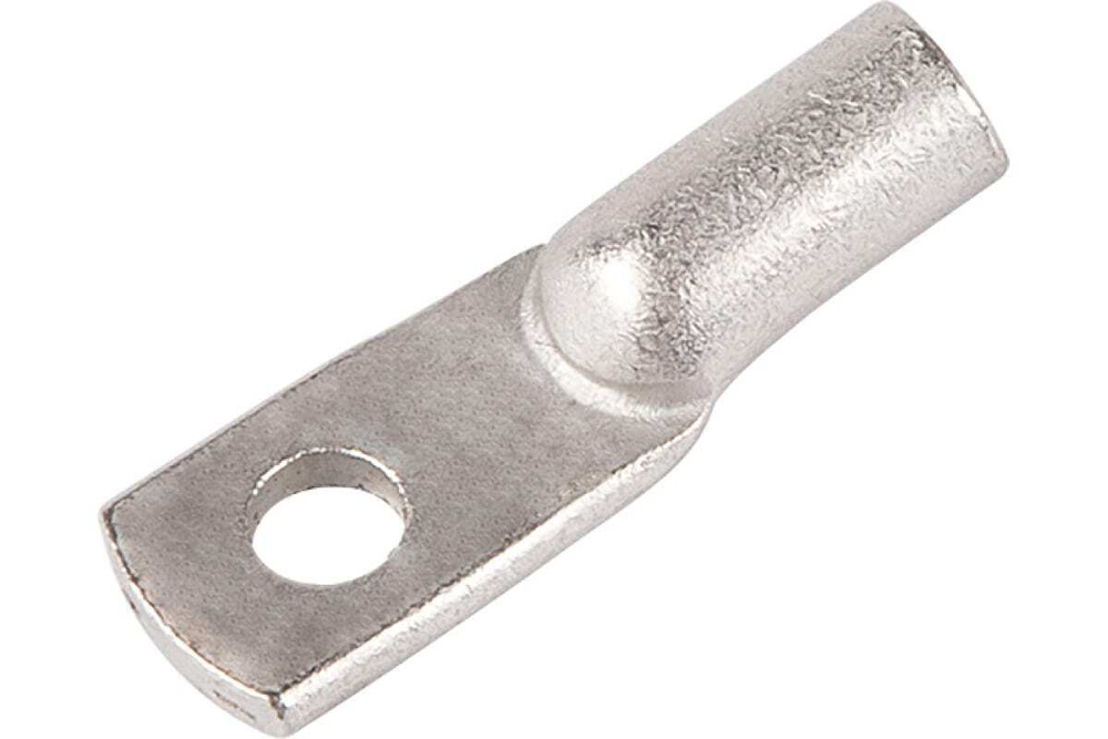Наконечник REXANT ТМЛ 70–10–13 (70мм2 - d 10мм) ГОСТ 7386-80 упаковка 25 шт 07-5325-5
