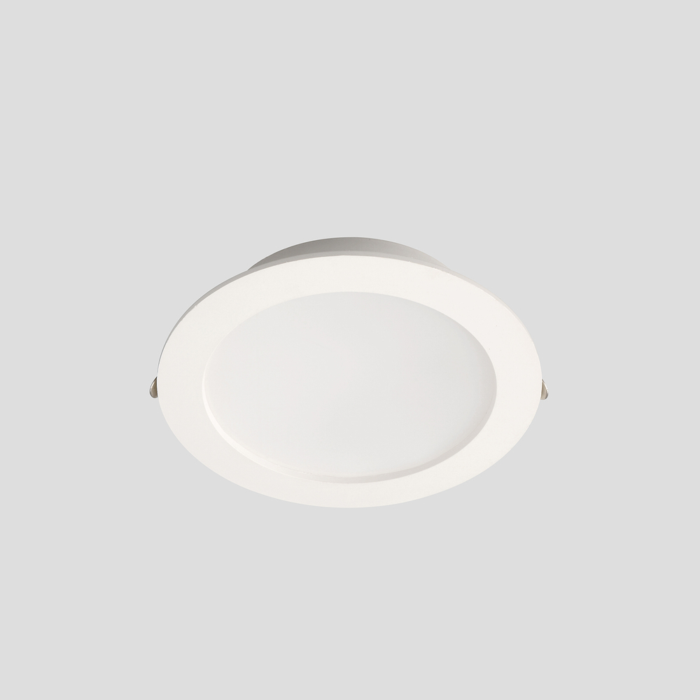 Светильник встраиваемый Crystal Lux CLT 529C142 WH 4000K