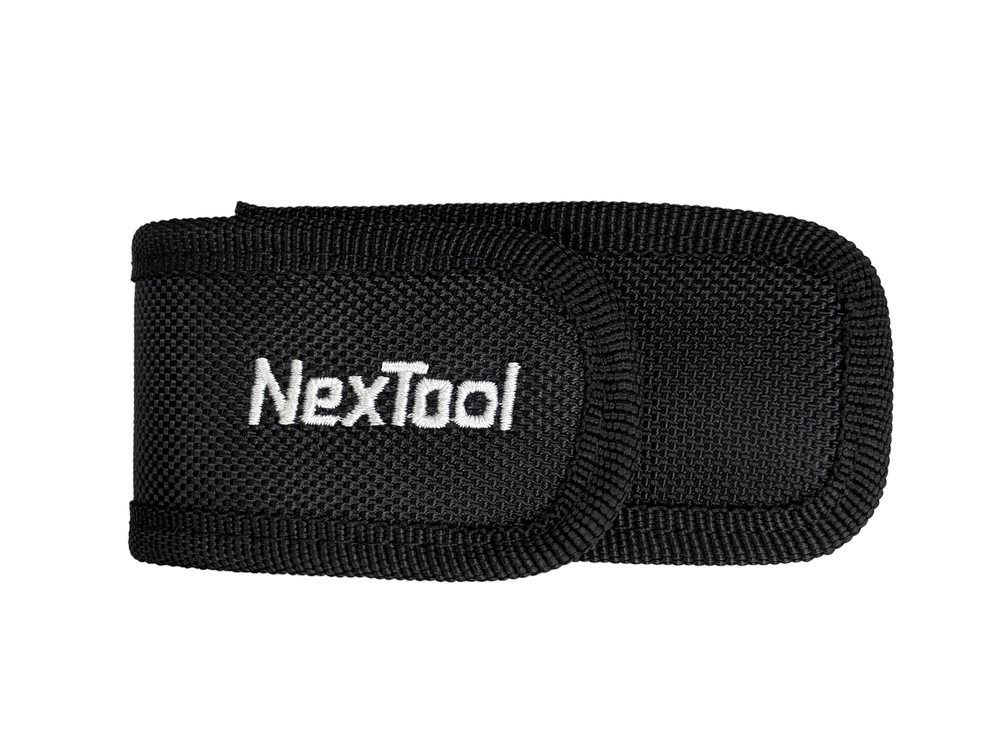 Мультитул Nextool Flagship Pro, 16 функций, нейлоновый чехол (NE20203)