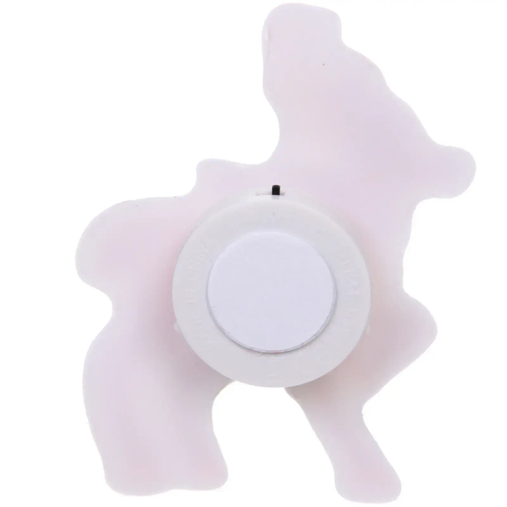 Сувенир с подсветкой «Олененок» 10,5*8 см