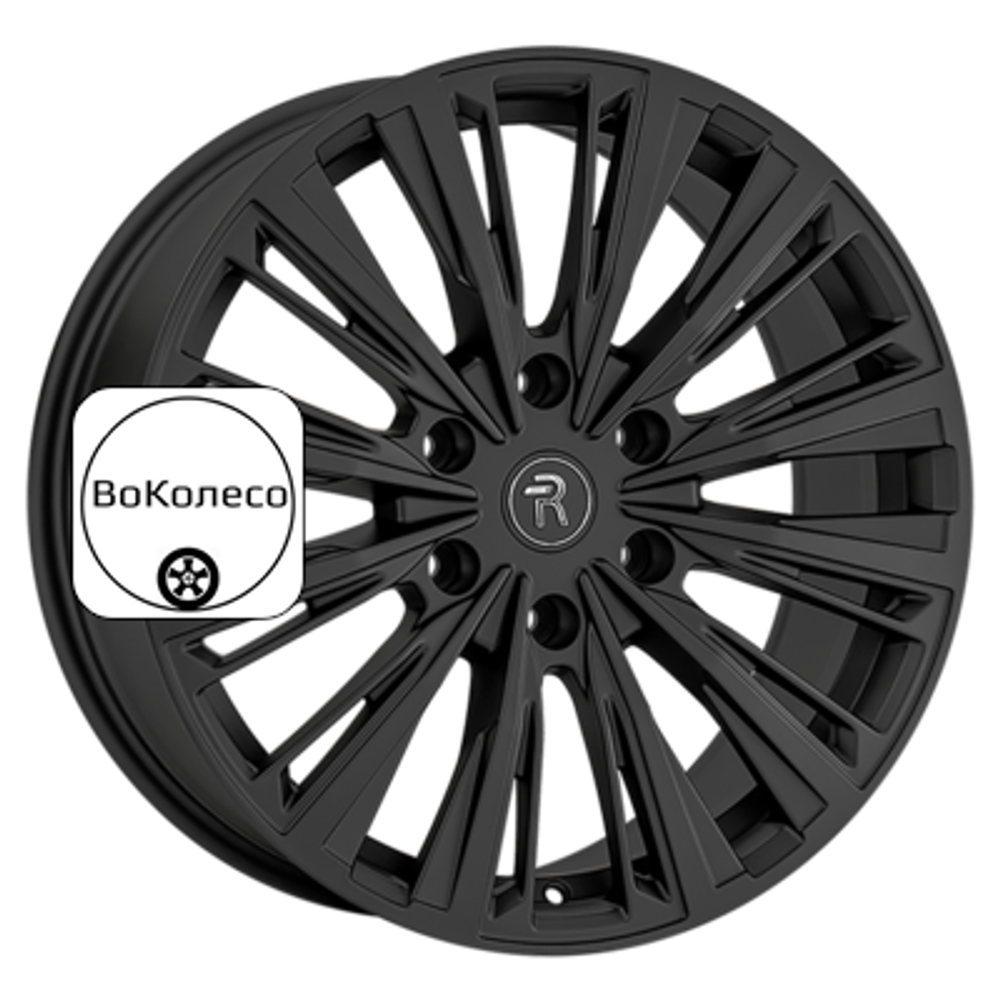 8,5x19/6x139,7 ET36 D100,1 TA28 MGM (конус, C570) Replay