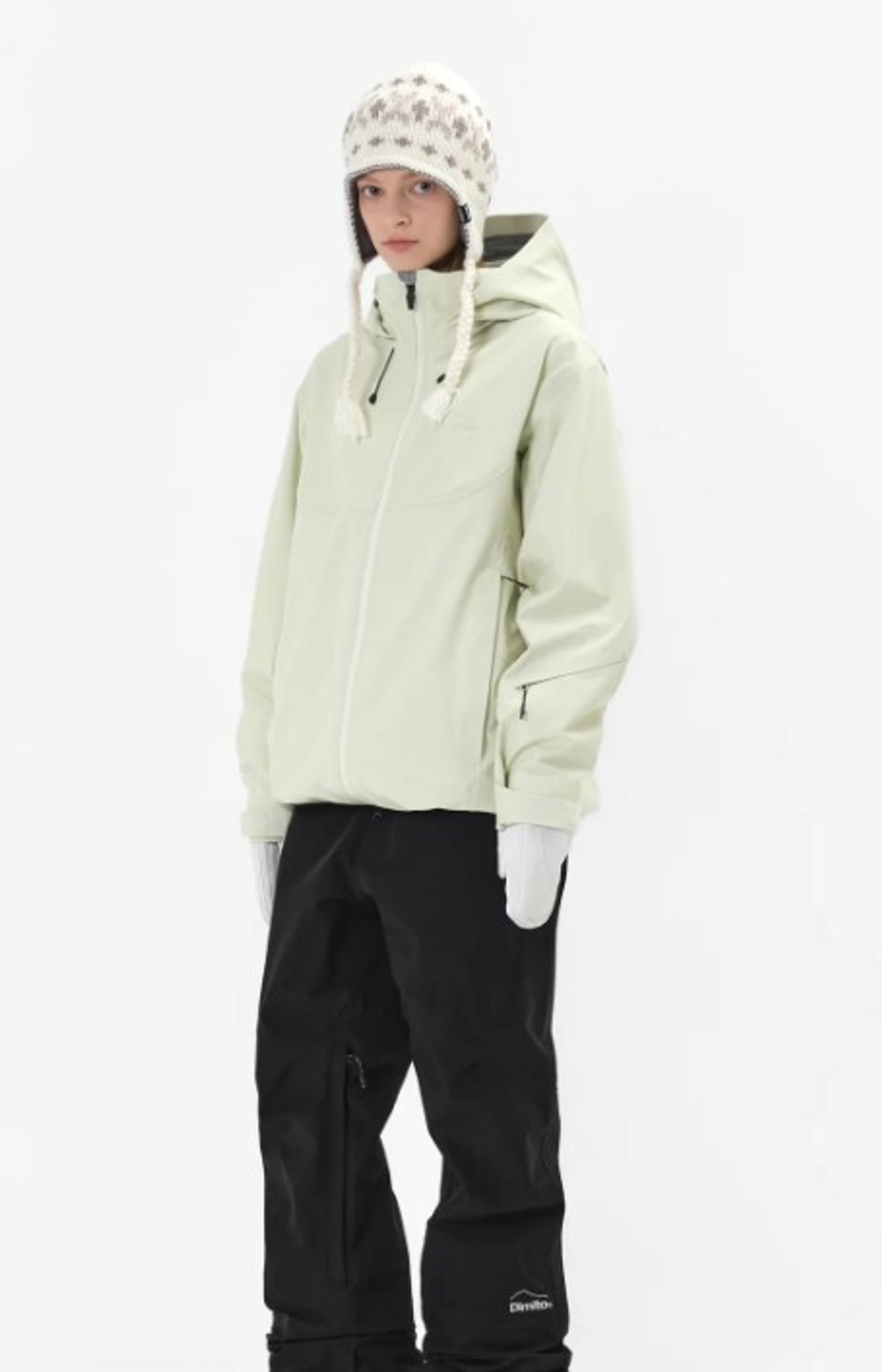 Куртка для сноуборда Dimito 25 NEO 2L JACKET