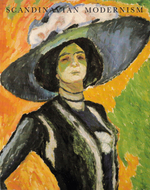 Скандинавский модернизм: Живопись в Дании, Финляндии, Исландии, Норвегии и Швеции в 1910-1920-х гг. Каталог выставки