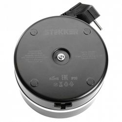 Удлинитель Stekker Comfort 49656