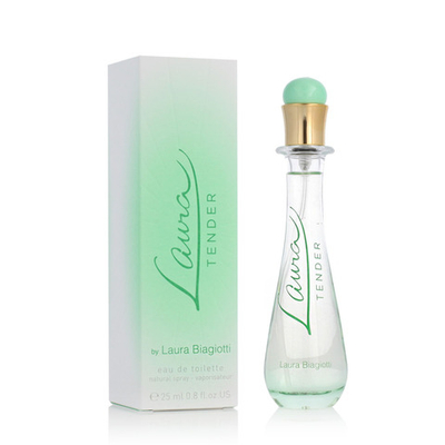 Laura Biagiotti Laura Tender Eau De Toilette 25 ml (woman)