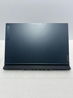 Ноутбук Lenovo Legion 5 Gen 6 15.6"/AMD Ryzen 7 5800H/RAM 16 GB/SSD 512GB/nVidia GeForce RTX 3060 6 GB/1920x1080/IPS 165Hz/DOS/Подсветка кл-ры: LED/черный. Состояние: C1