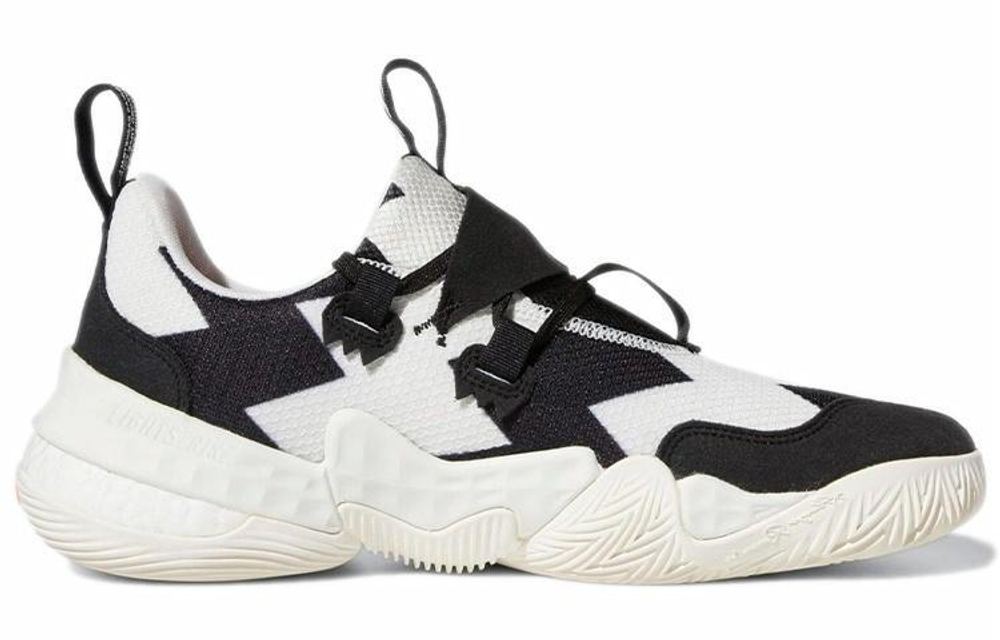 Кроссовки Adidas Trae Young 1.0 Tpu