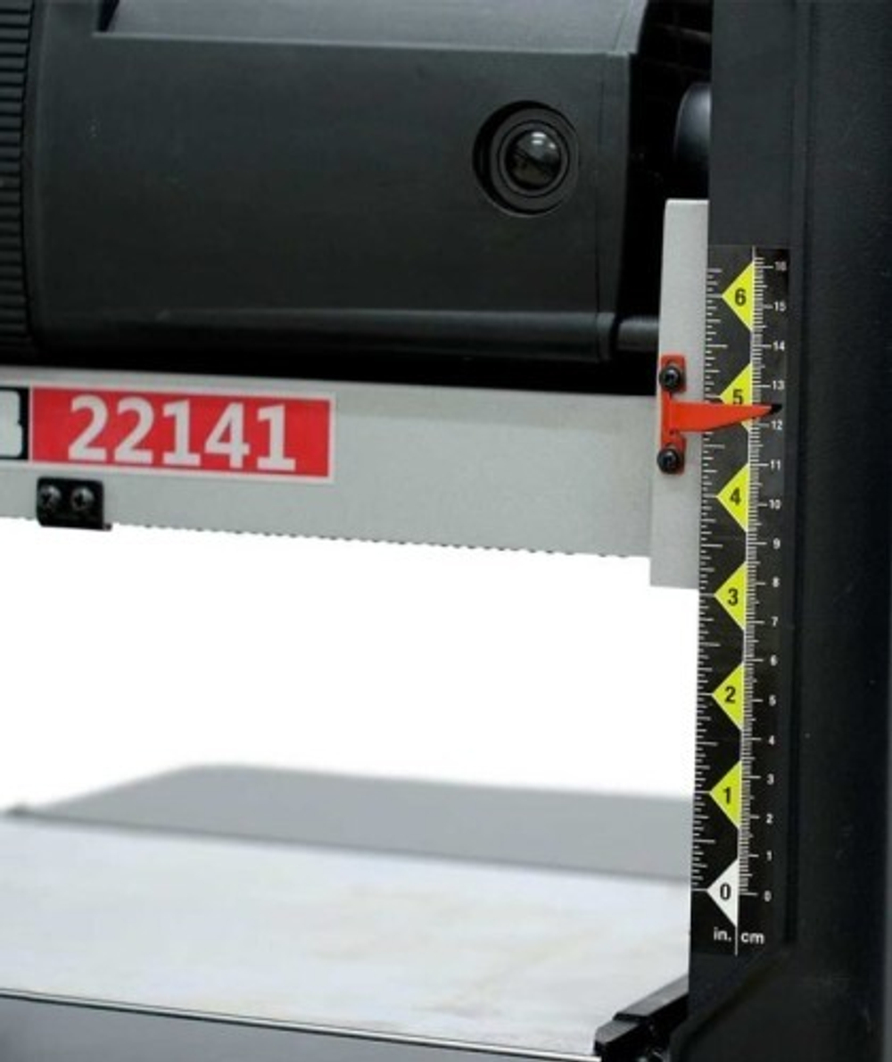 Станок рейсмусовый Jib 22141 1,5 кВт 230В 0409020273000