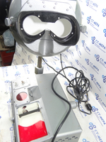 Адаптометр модель АДМ