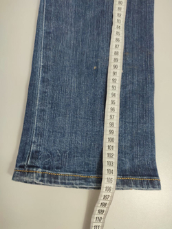 Джинсы Zolla комфортные 40 размер