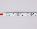 GS3701 2835 240Led /24W m/ 24V IP20 3000K/ 5000*14*1.2mm (2 конт.)