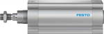 DSBC-125-160-PPSA-N3 Стандартный цилиндр