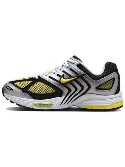 Кроссовки Nike Air Zoom Pegasus 2005 'Opti Yellow Metallic Silver'