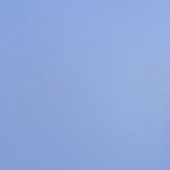 Простыня на резинке из премиального сатина сиреневого цвета из коллекции essential, 180х200х30 см