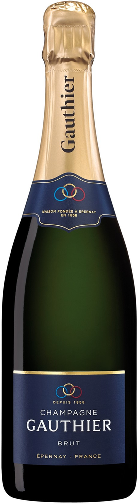 Gauthier, Gauthier Brut 0.375