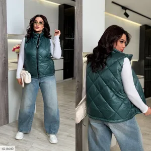 Жилет IG-8634 Фабрика Моды