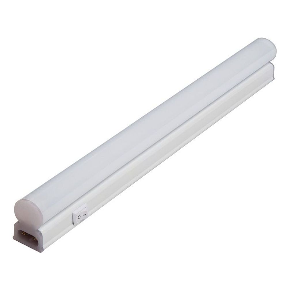 Светильник светодиодный линейный 9Вт 4500К IP40 600 мм General