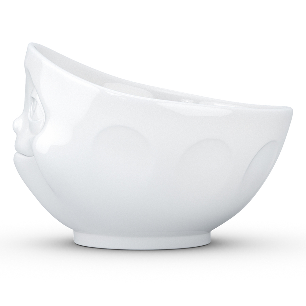 Чаша 500мл Tassen Dreamy белая