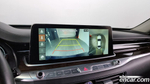 Kia The K9 (Quoris/K900) 3.8 GDI AWD (09.2019)