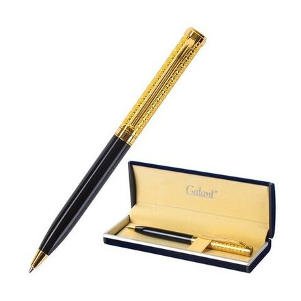 Ручки письменные подарочные шариковые