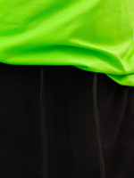 Шорты TOTEMIC CLO Dry Touch черный