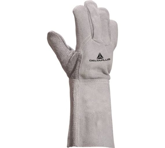 Краги сварщика Delta Plus TC716 размер 9 TC71609