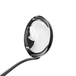 Набор столовых приборов на 12 персон 130 предметов Cutipol Line Bright