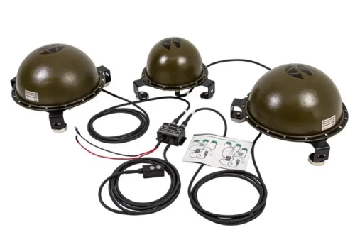 РЭБ "Зонт". Модель XL3 350-6100