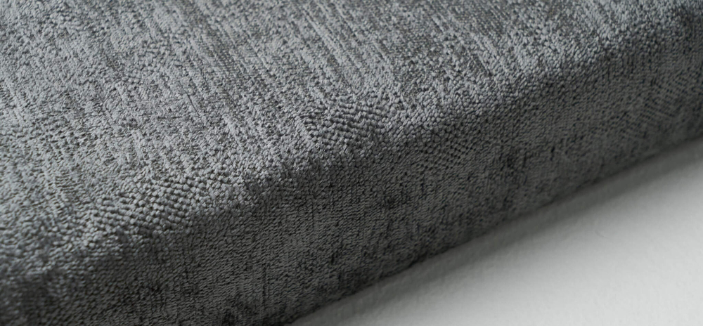 Диван-кровать BOSS MODOOL шенилл Gloss карбон