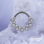 Кликер Astrid Crystal 1.2мм