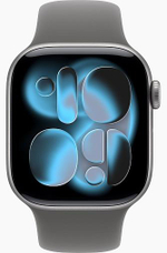 Apple Watch S11 46mm (Black)