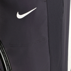 Мужские теннисные штаны Nike Court Advantage Training Pants Men - Dark Grey