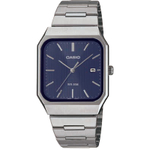 Мужские наручные часы Casio MTP-B185D-2A1