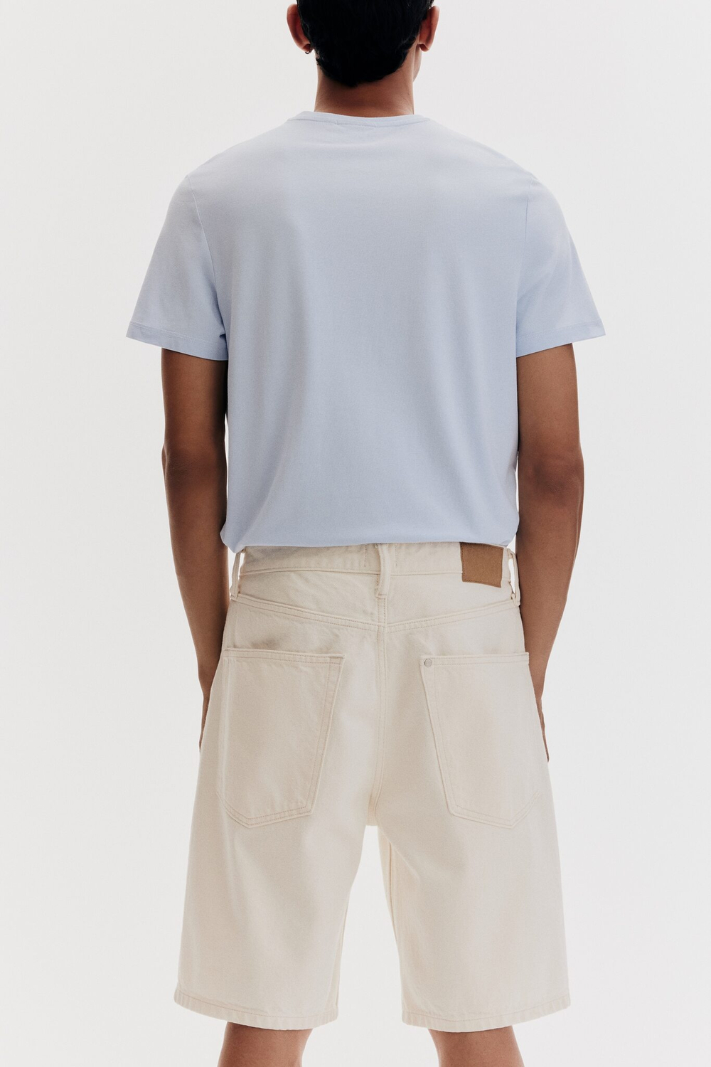 Футболка coolmax® slim fit