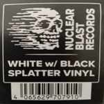 Dimmu Borgir / Inspiratio Profanus (Coloured Vinyl)(LP)