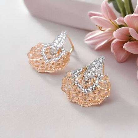 Серьги Xuping - арт008