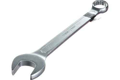 Комбинированный ключ СЕРВИС КЛЮЧ 32мм 70320