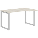 Стол эргономичный на металлокаркасе XQCET 149