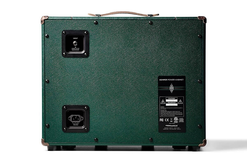 KEMPER Power Kabinet