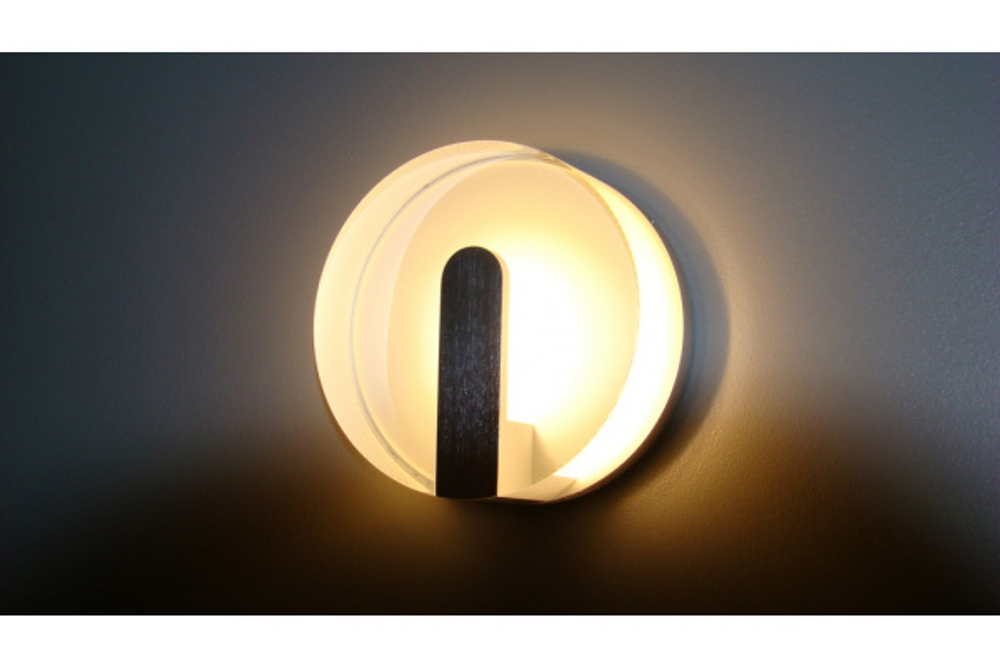 Nirit-r WW LED светильник накладной 2*1.5W