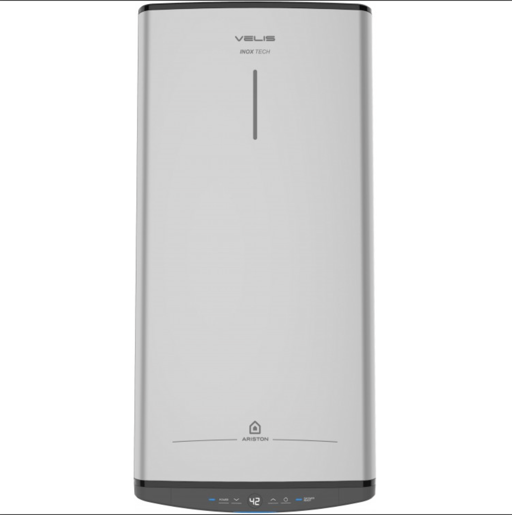 Водонагреватель Ariston ABSE VLS PRO INOX PW 100