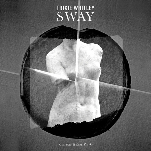 Trixie Whitley - Sway - White 2LP