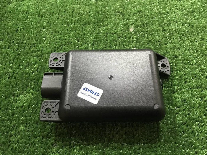 Датчик радарный Skoda Kodiaq (2016-н.в.)